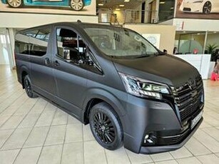 Toyota SA 2020, Automatic, 2.8 litres - Pietermaritzburg