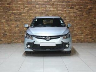 Toyota Starlet 2022, Automatic, 1.4 litres - Cape Town