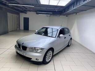 Used BMW 1 Series 118i 5