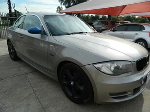Used BMW 1 Series 125i Coupe Exclusive for sale in Gauteng