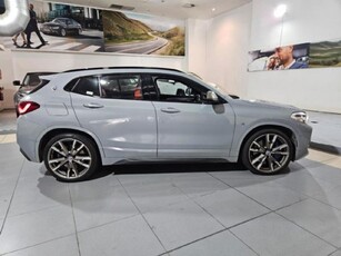 Used BMW X2 M35i for sale in Western Cape