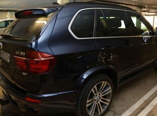 Used BMW X5 xDrive35i M Sport Auto for sale in Western Cape