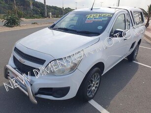 Used Chevrolet Utility 1.4 for sale in Kwazulu Natal