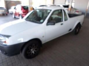 Used Ford Bantam 1.3i for sale in Western Cape