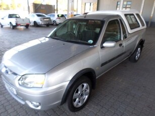 Used Ford Bantam 1.6i XLT for sale in Western Cape