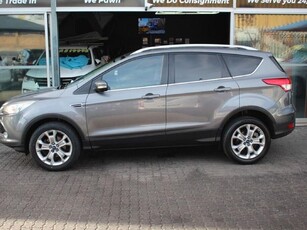 Used Ford Kuga Ford Kuga 1.6 Ecoboost Ambiente for sale in Western Cape
