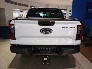 Used Ford Ranger 2.0 Bi