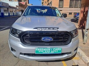 Used Ford Ranger 2.2 TDCI AUTOMATIC for sale in Gauteng