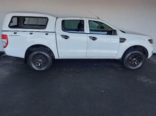 Used Ford Ranger 2.2 TDCi Double