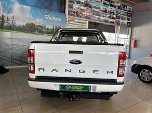 Used Ford Ranger 2.2 TDCi XLS Double