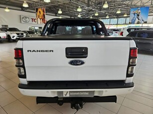 Used Ford Ranger Ford Ranger for sale in North West Province