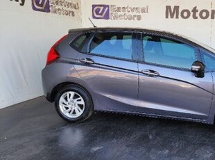 Used Honda Jazz 1.5 Elegance Auto for sale in Mpumalanga