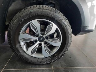 Used JAC T8 1.9 TDI Lux 4x4 Double