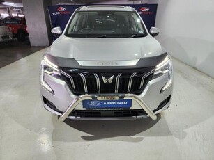 Used Mahindra XUV 700 2.0 AX7 Auto 7