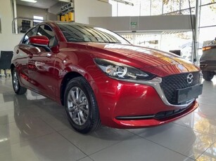 Used Mazda 2 1.5 Dynamic 5