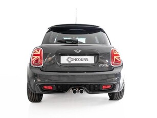 Used MINI Hatch Cooper S Auto for sale in Gauteng