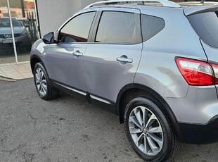 Used Nissan Qashqai 2.0 Acenta Auto for sale in Gauteng