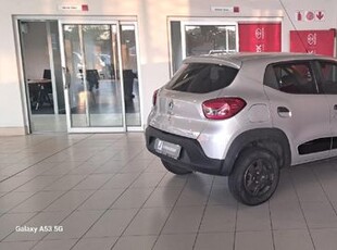 Used Renault Kwid 1.0 Dynamique Auto for sale in Mpumalanga