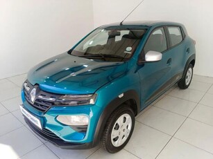 Used Renault Kwid 1.0 Dynamique for sale in Gauteng