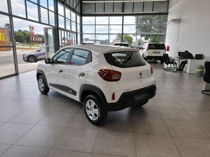 Used Renault Kwid 1.0 Expression for sale in Mpumalanga