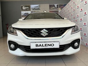 New Suzuki Baleno 1.5 GL Auto for sale in Western Cape