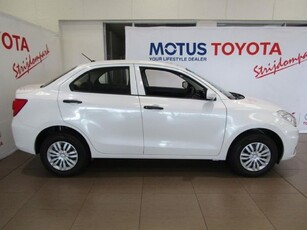 Used Suzuki Dzire 1.2 GA for sale in Gauteng