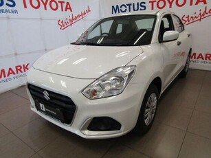 Used Suzuki Dzire 1.2 GA for sale in Gauteng