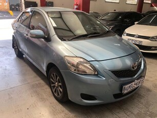 Used Toyota Yaris Zen3 for sale in Gauteng