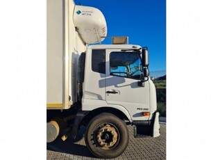 Used UD Trucks Croner PKE 250 (H31) 4X2 A/T F/C C/C for sale in Western Cape