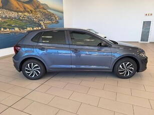 Used Volkswagen Polo 1.0 TSI for sale in Western Cape
