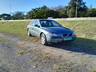Used Volvo S60 2.0T for sale in Eastern Cape