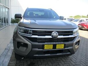 Volkswagen Amarok 2022, Automatic, 2 litres - Cape Town