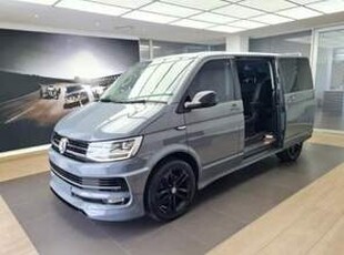 Volkswagen Caravelle 2018, Automatic, 2 litres - Bloemfontein