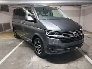 Volkswagen Caravelle 2021, Automatic, 2 litres - Cape Town