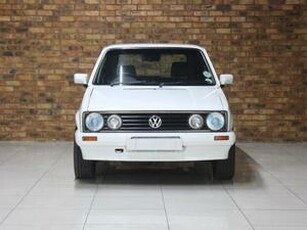 Volkswagen Citi Golf 2006, Manual, 1.4 litres - Cape Town