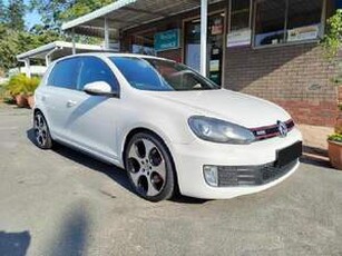 Volkswagen Golf GTI 2011, Automatic, 2 litres - Cape Town