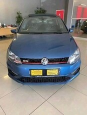 Volkswagen Golf GTI 2019, Automatic, 1.8 litres - East London