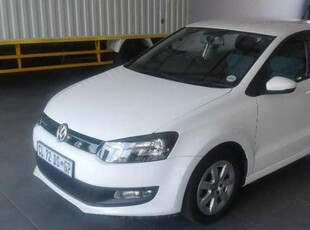 VOLKSWAGEN Polo 1.2 For Sale