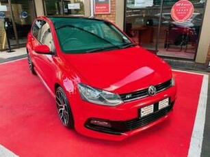 Volkswagen Polo 2017, Automatic, 1 litres - Johannesburg
