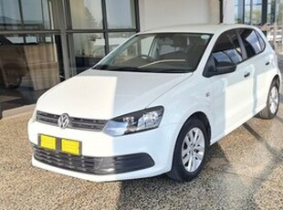 Volkswagen Polo 2018, Automatic, 1.6 litres - Cape Town