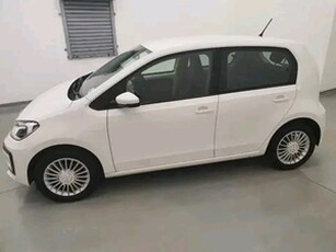 Volkswagen Polo 2018, Manual, 1.2 litres - Port Elizabeth