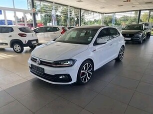 Volkswagen Polo 2019, Automatic, 2 litres - Johannesburg