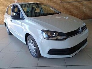 Volkswagen Polo 2020, Automatic, 1.4 litres - Johannesburg