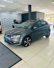 Volkswagen Polo 2022, Manual, 1.2 litres - Polokwane