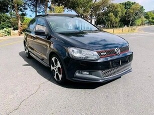Volkswagen Polo GTI 2013, Automatic, 2 litres - Laingsburg