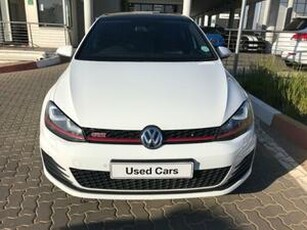 Volkswagen Polo GTI 2016, Automatic, 2 litres - Port Elizabeth