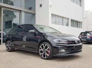 Volkswagen Polo GTI 2021, Automatic, 1.4 litres - Bloemfontein