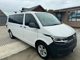 Volkswagen Transporter 2017, Automatic, 2 litres - Polokwane