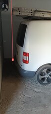 VW Caddy Panelvan 1.6 Petrol