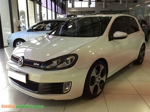 1995 Volkswagen Golf 2.0L used car for sale in Bloemfontein Freestate South Africa - OnlyCars.co.za